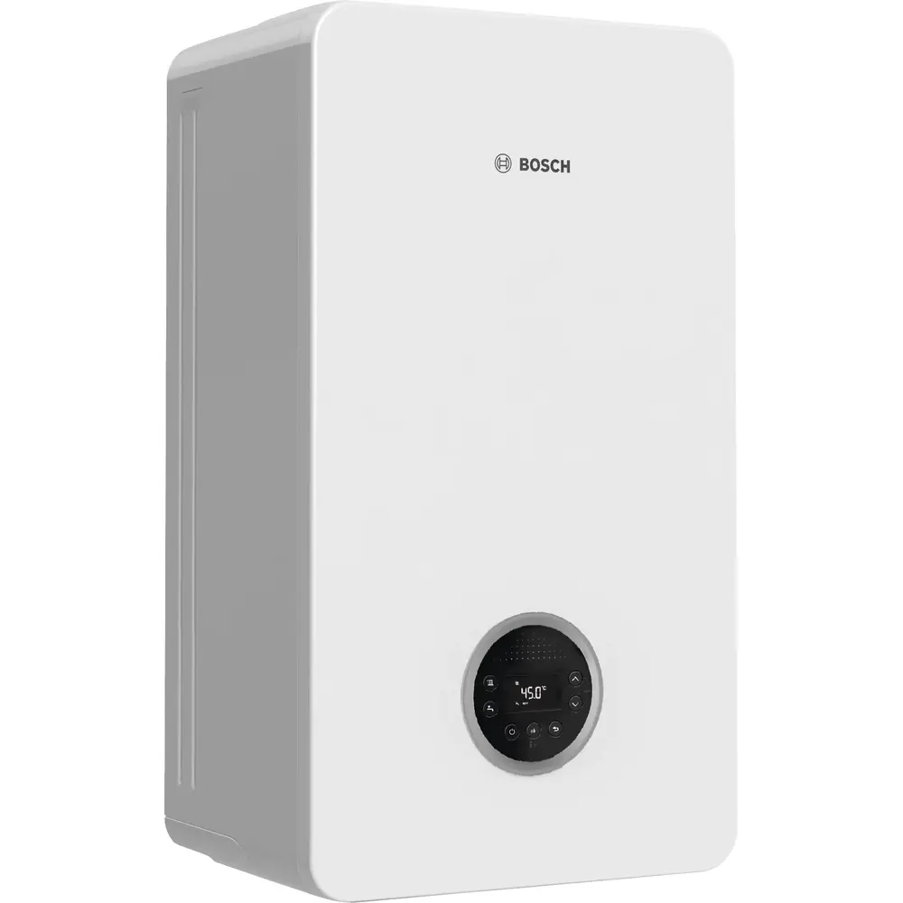 Bosch ogrevalna naprava za strokoven servis