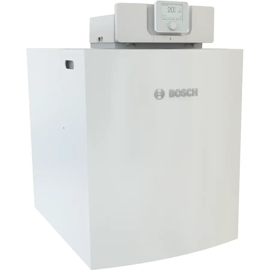 Bosch oljni kondenzacijski kotel