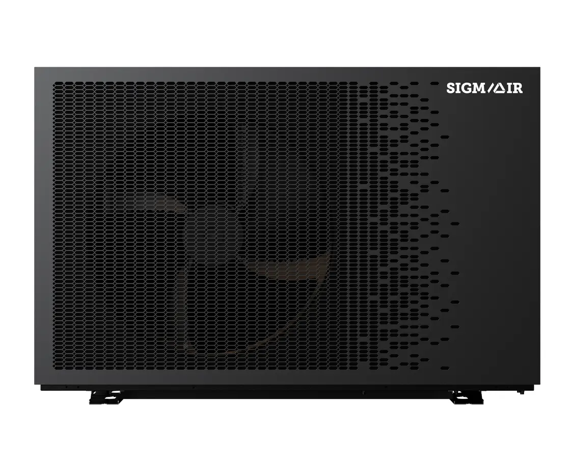 Zunanja enota toplotne črpalke Sigmair P40S